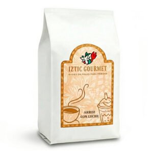 Arroz con leche Iztic 1 KG