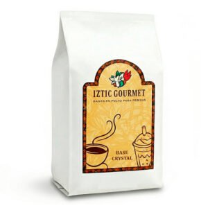 Base Crystal Iztic 1 Kg
