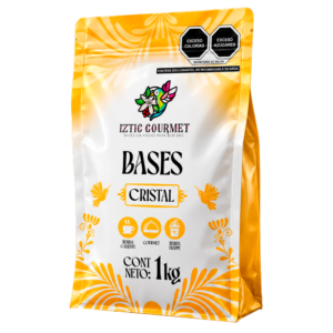 Base Crystal Iztic 1 Kg