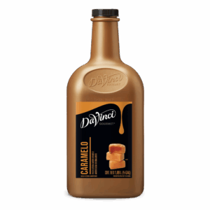 Salsa de Caramelo 1.890 lts