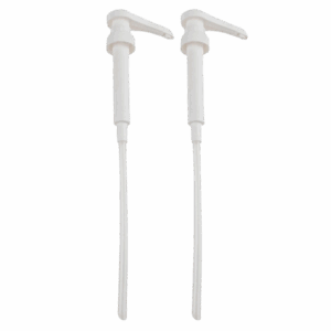 Dosificador de Jarabes