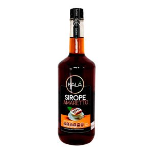 Sirope de Amaretto