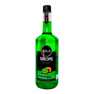 Sirope de Kiwi