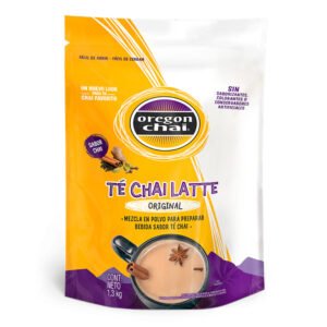 Oregon Chai Original