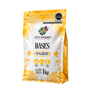 Base Yogurt Iztic 1 Kg