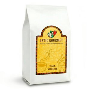Base Yogurt Iztic 1 Kg
