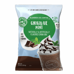 Chocolate Mint 1.6 KG