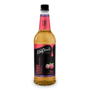 DaVinci Jarabe Mix Lichi 1 Lt