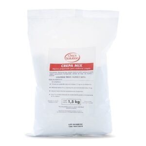 Crepa Mix 1.5 KG