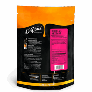 Chocolate Mexicano Davinci 1.3 kg