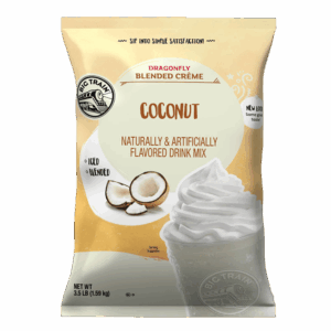 Coconut Dragonfly 1.6 KG