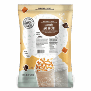 Cookies & Cream 1.6 KG