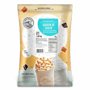 Algodon de Azucar 1.6 KG