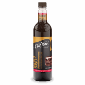 Jarabe de Chocolate 750 ml
