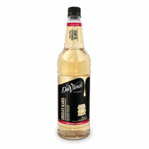 Jarabe de Chocolate blanco 1 lt