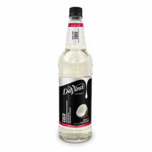 Jarabe de Coco 1 lt