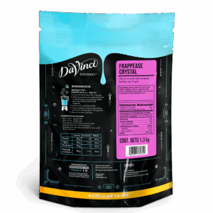 Frappease Base Krystal Davinci