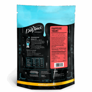 Frappease Yogurt Davinci 1.3 kg