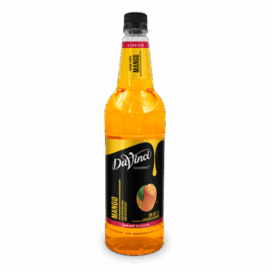 Jarabe de Mango1 lt