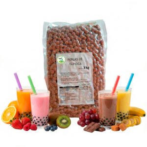 Tapioca Babu-Kafen 3.0 Kg