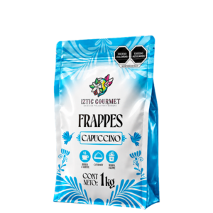 Capuccino iztic 1 Kg