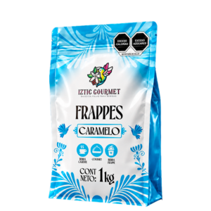 Caramelo Iztic 1 Kg