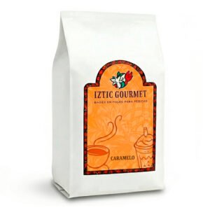 Caramelo Iztic 1 Kg