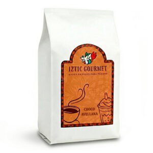 Choco Avellana Iztic 1 Kg