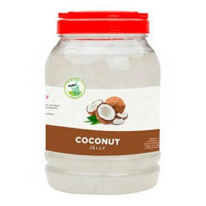 Jelly Sabor Coco 3.8 KG