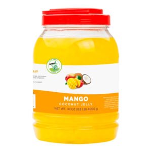Jelly de Mango 3.8 KG