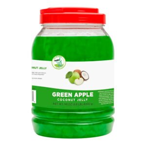 Jelly Sabor Manzana 3.8 KG