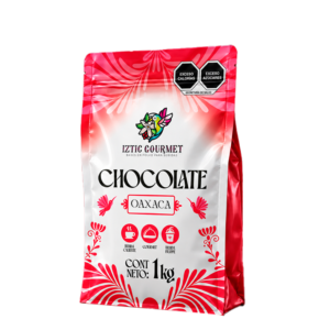 Chocolate Oxaca Iztic 1 Kg