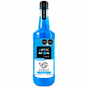 NEON de BlueBerry 1 lt