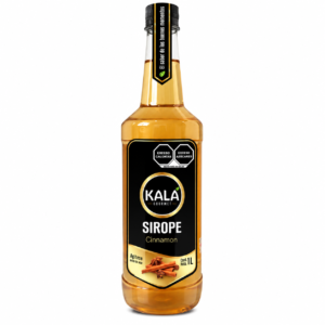 Sirope de Canela 1 lt