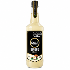 Sirope de Coco 1 lt