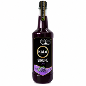 Sirope de Uva 1.1 lt