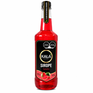 Sirope de sandia 1 lt
