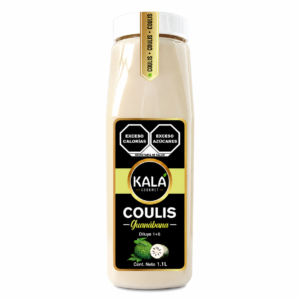 Coulis de Guanabana 1.1 lts