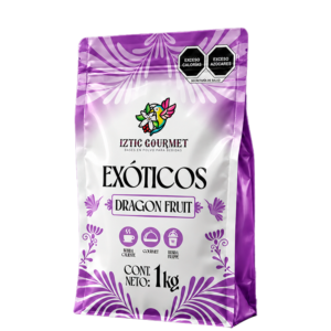 Dragon Fruit Iztic 1 Kg