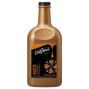 Salsa de Cajeta 1.890 lts