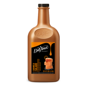 Salsa de Caramelo Salado1.890 lts