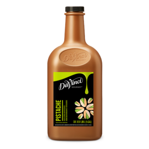 Salsa de Pistache 1.890 lts